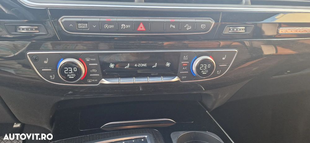 Audi Q7 3.0 TFSI Quattro Tip - 15