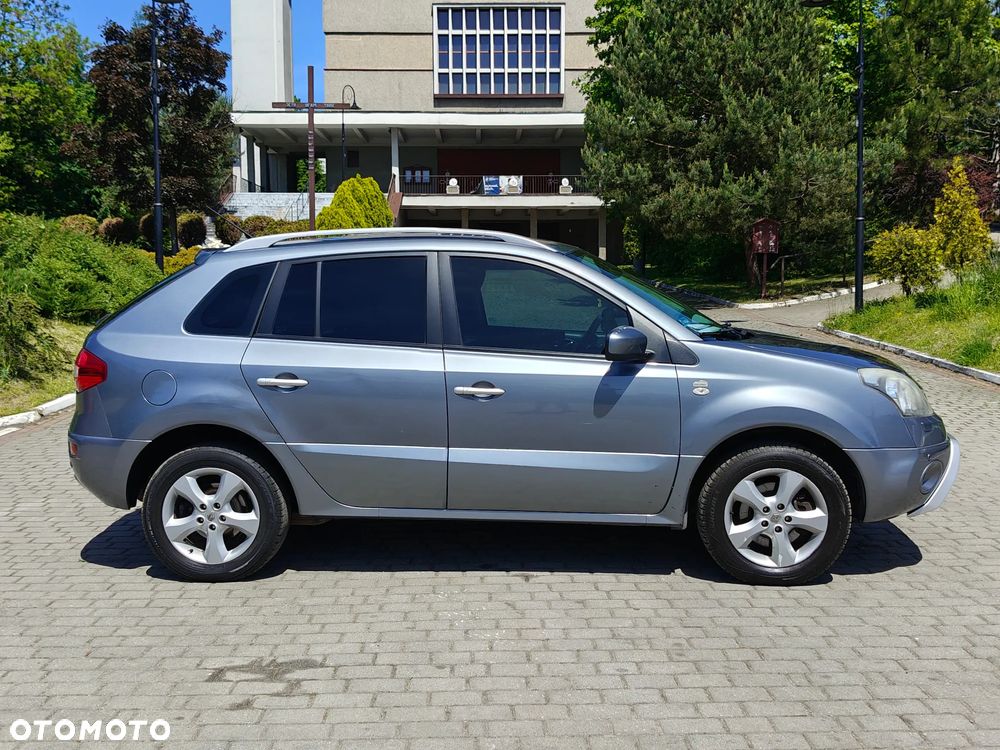 Renault Koleos 2.0 dCi FAP 4x4 Bose Edition - 2