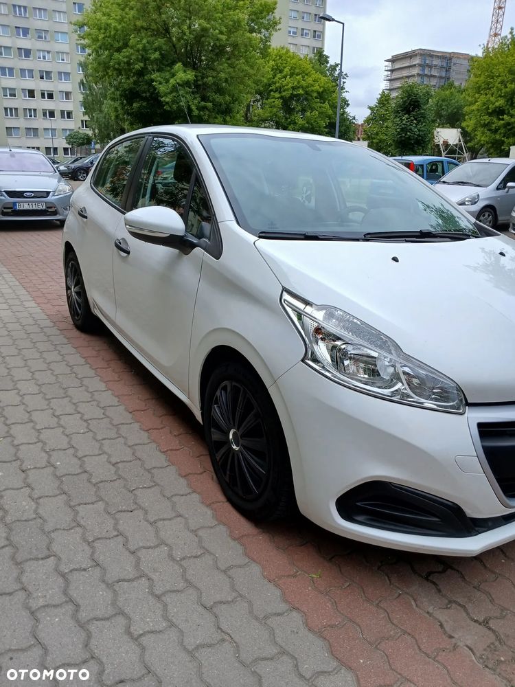 Peugeot 208 PureTech 68 Access - 1