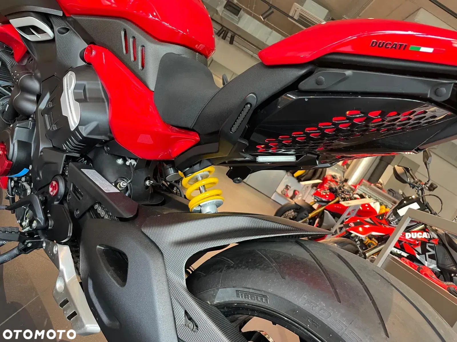 Ducati Diavel - 11