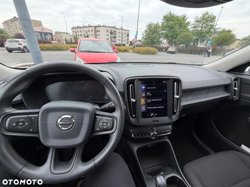 Volvo XC 40 T3 - 13
