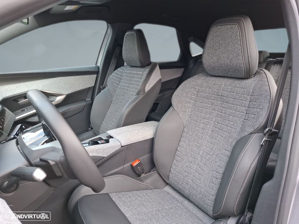 Peugeot 3008 1.2 Hybrid Allure e-DCS6 - 11