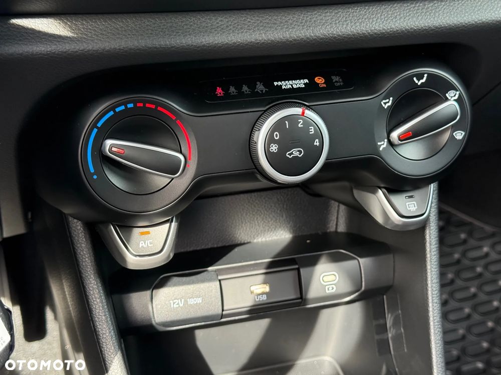 Kia Picanto 1.2 DPI L AMT - 27