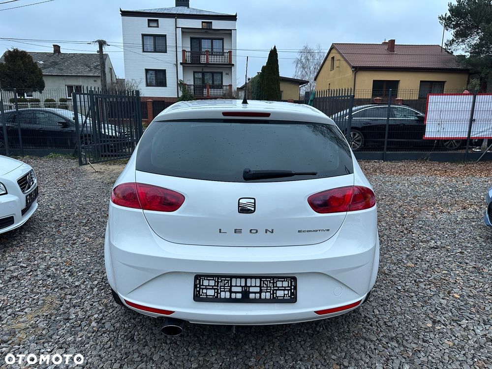 Seat Leon 1.2 TSI Ecomotive Style Copa - 13