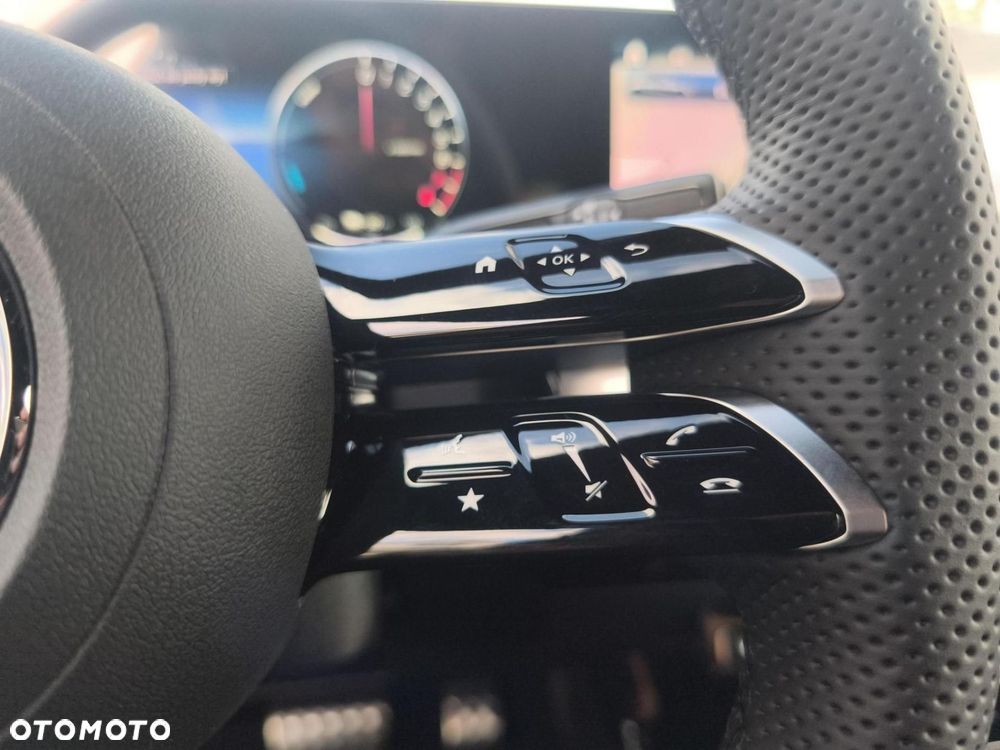 Mercedes-Benz Klasa A - 15