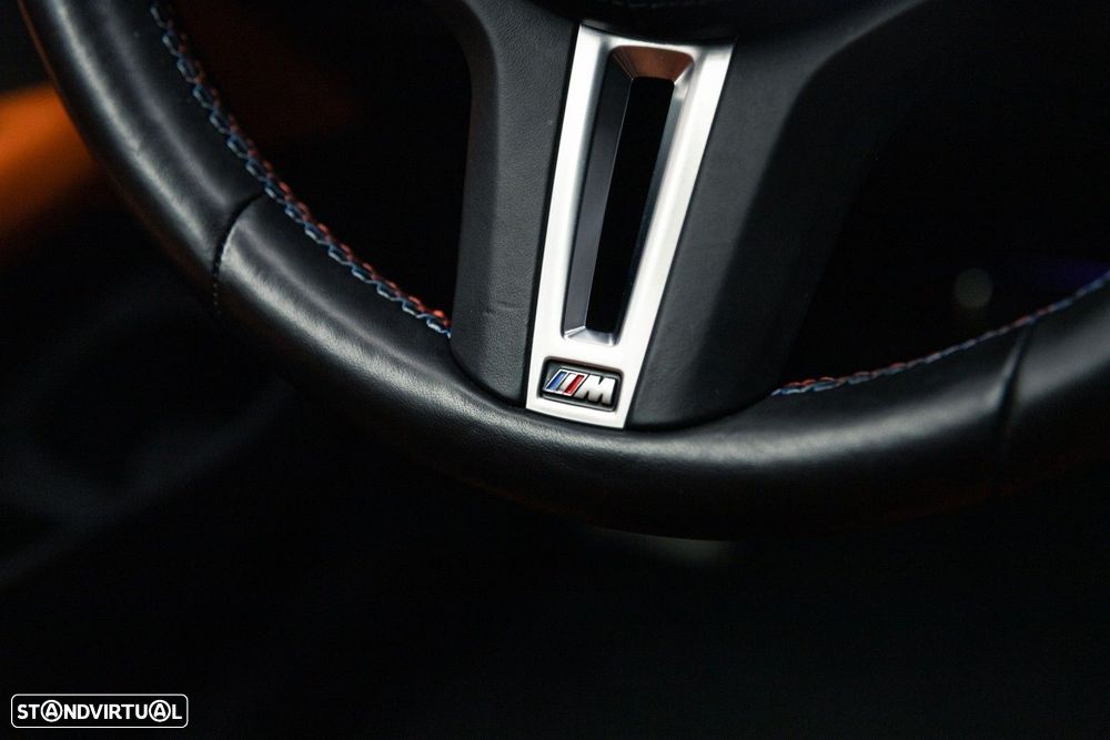 BMW M4 Competition - 33