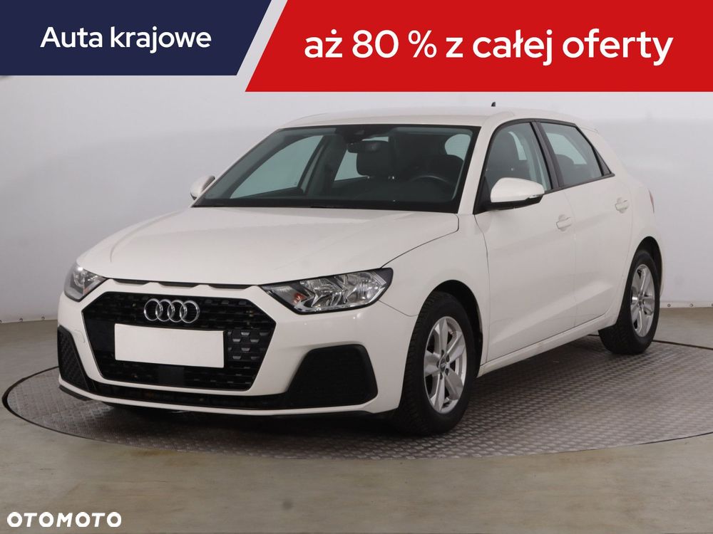 Audi A1 Sportback - 3