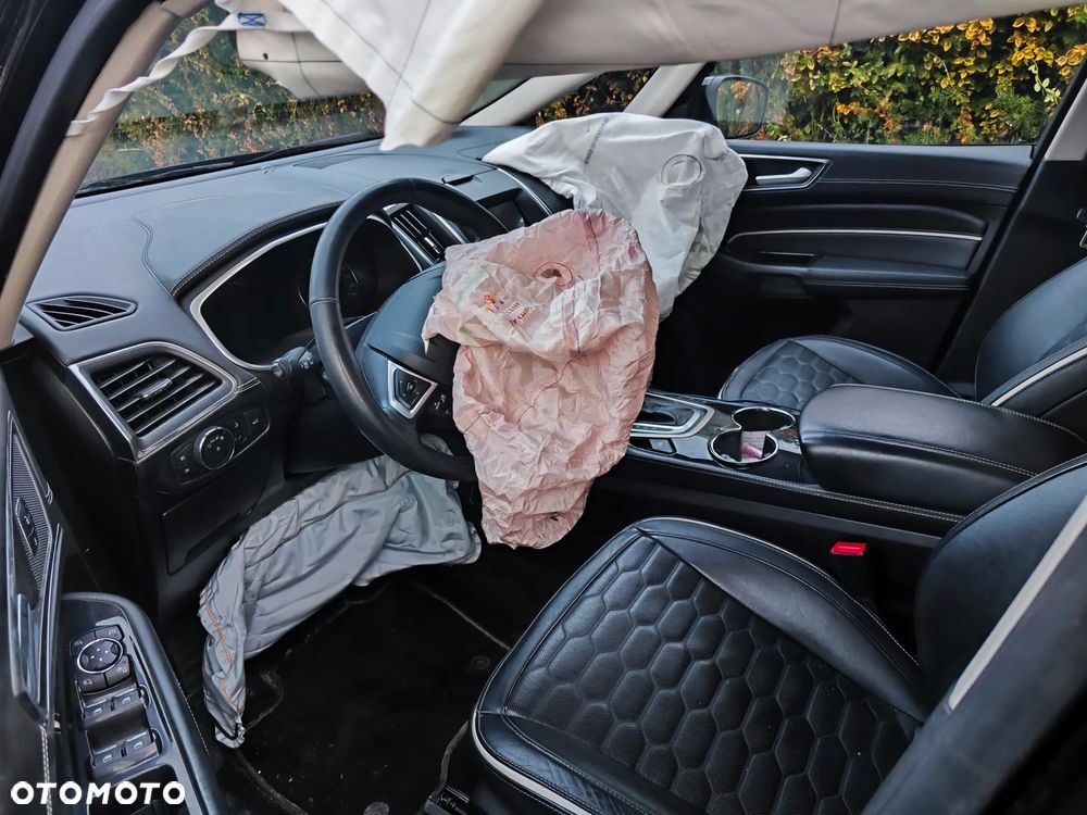 Ford S-Max 2.0 TDCi Vignale PowerShift - 11