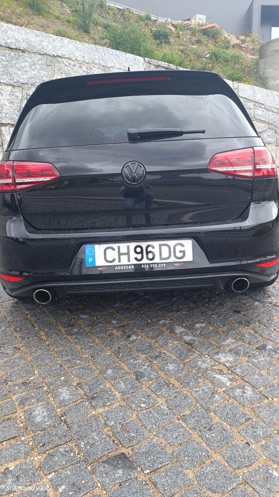 VW Golf - 18