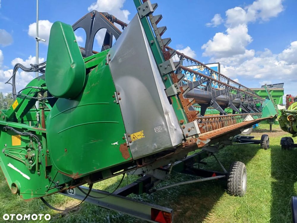 John Deere S680i - 24