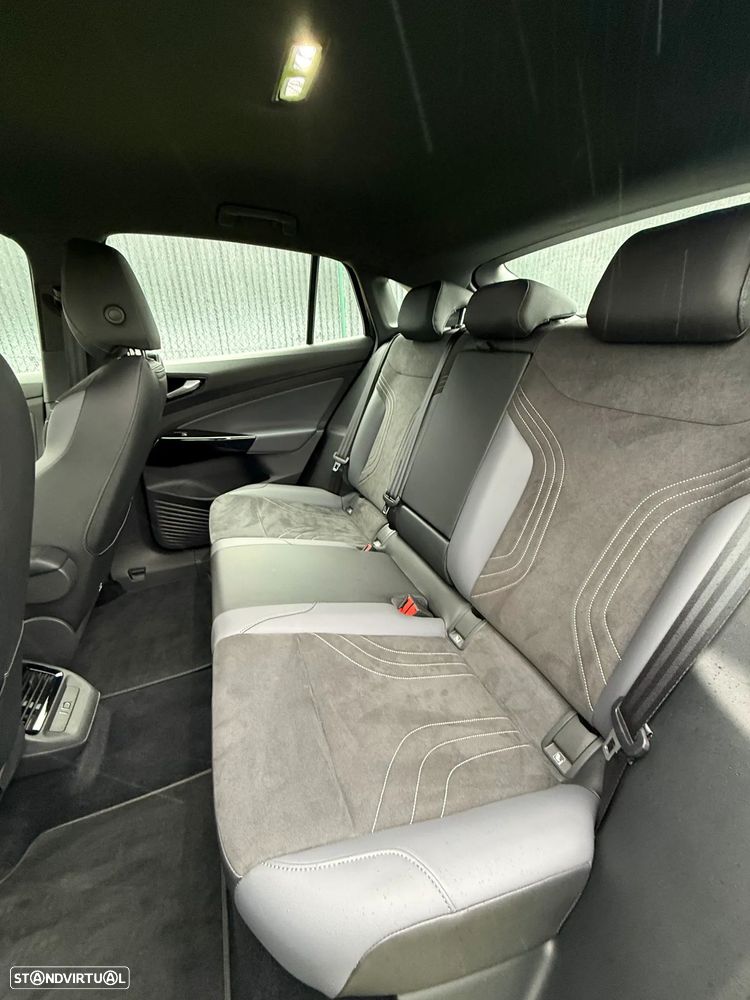 VW ID.5 77 kWh 1st Edition - 5