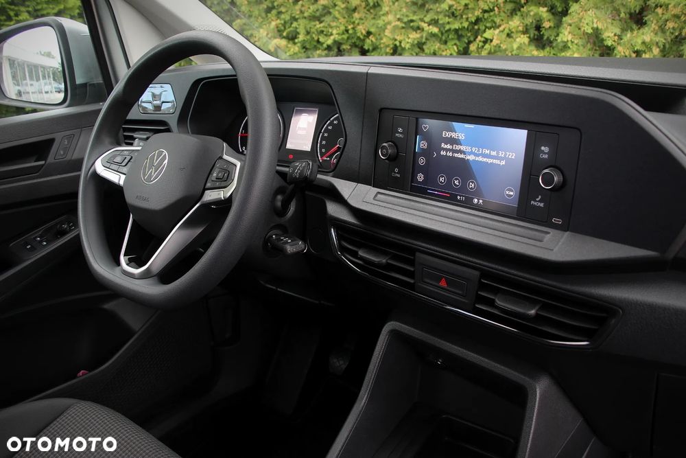 Volkswagen Caddy 2.0 TDI - 23