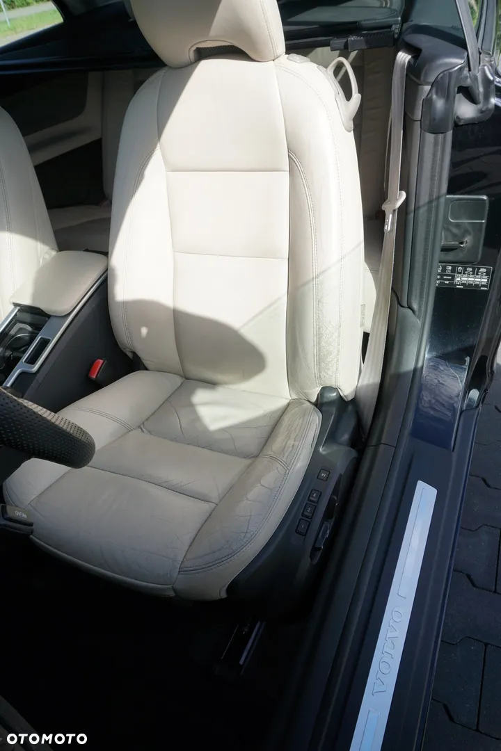 Volvo C70 D3 Summum - 30