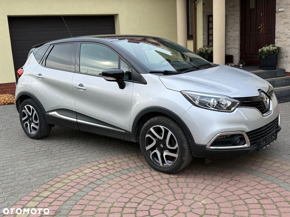 Renault Captur 1.2 Energy TCe S-Edition - 3