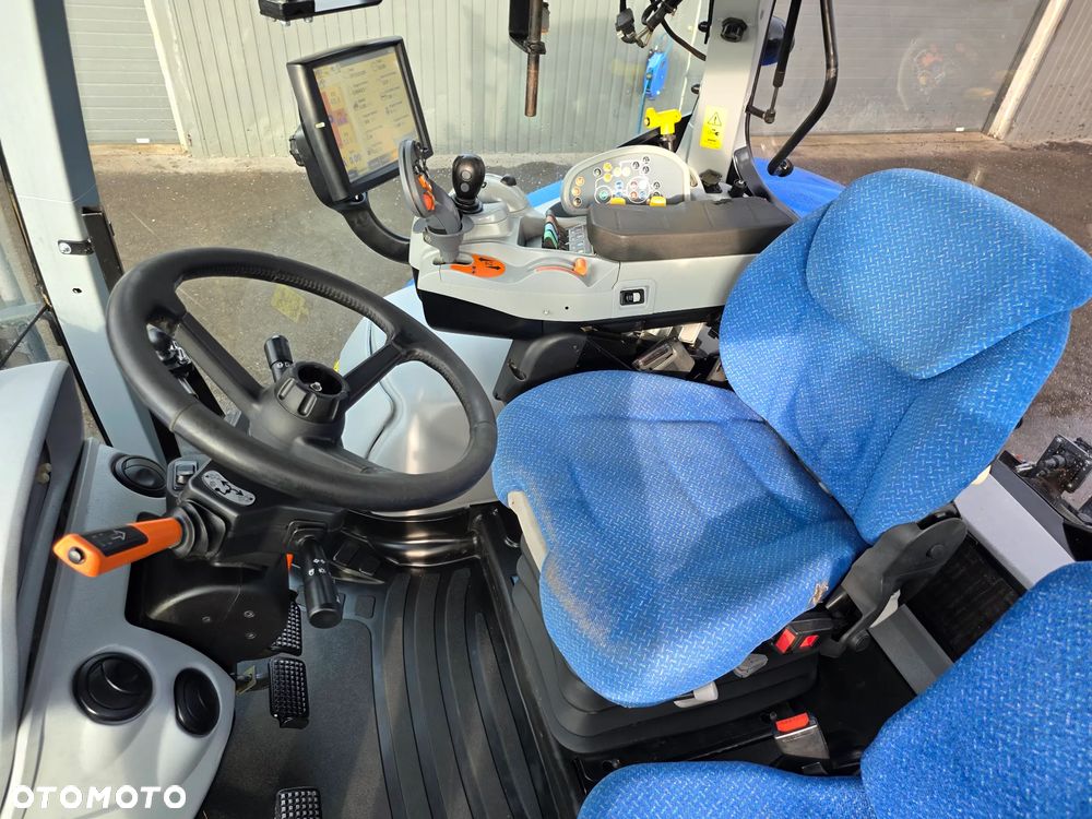 New Holland T7.200 - 14