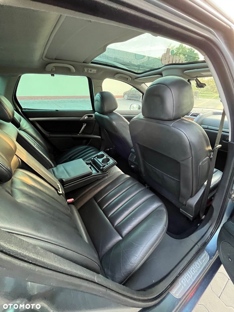 Peugeot 407 - 3