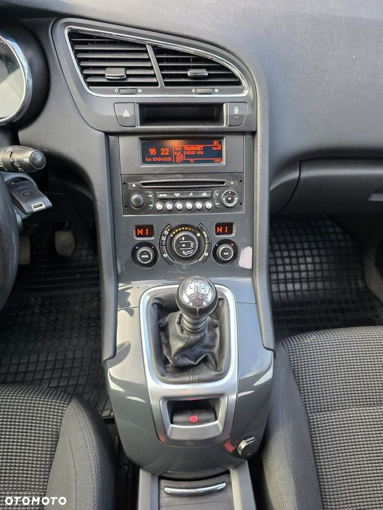 Peugeot 5008 BlueHDI 120 Stop & Start Active - 10