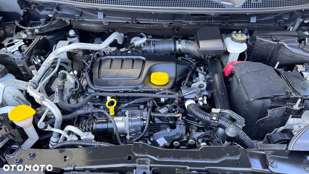 Renault Kadjar Energy dCi 130 4x4 Bose Edition - 38