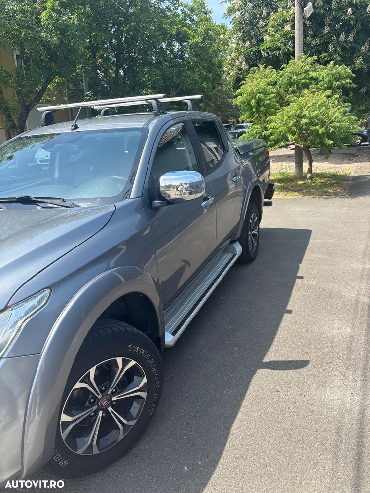 Fiat Fullback - 7