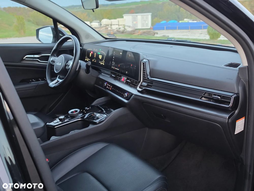 Kia Sportage - 15