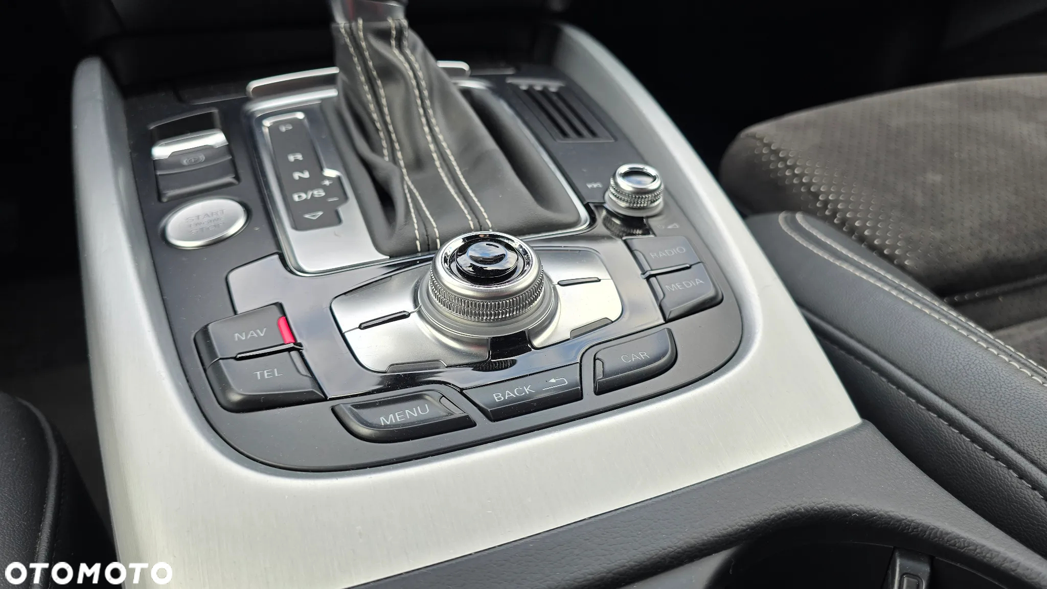 Audi Q5 2.0 TDI quattro (clean diesel) S tronic - 34