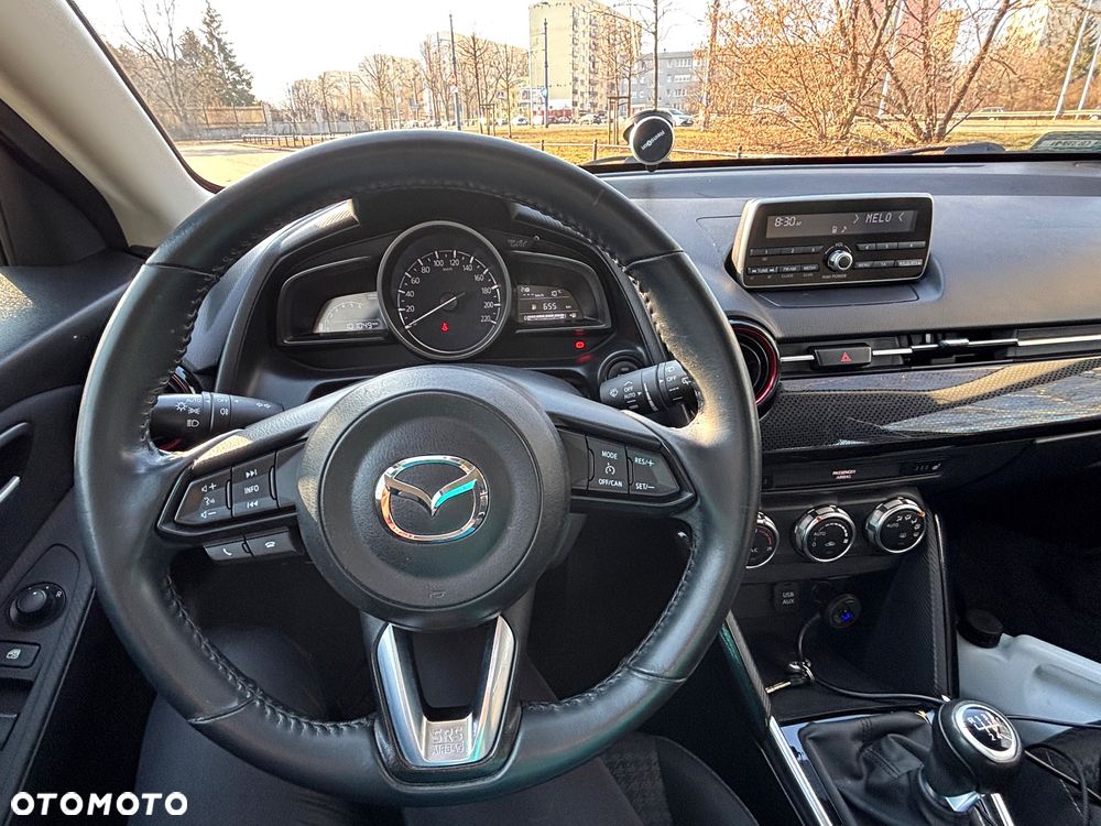 Mazda 2 1.5 Skymotion - 6