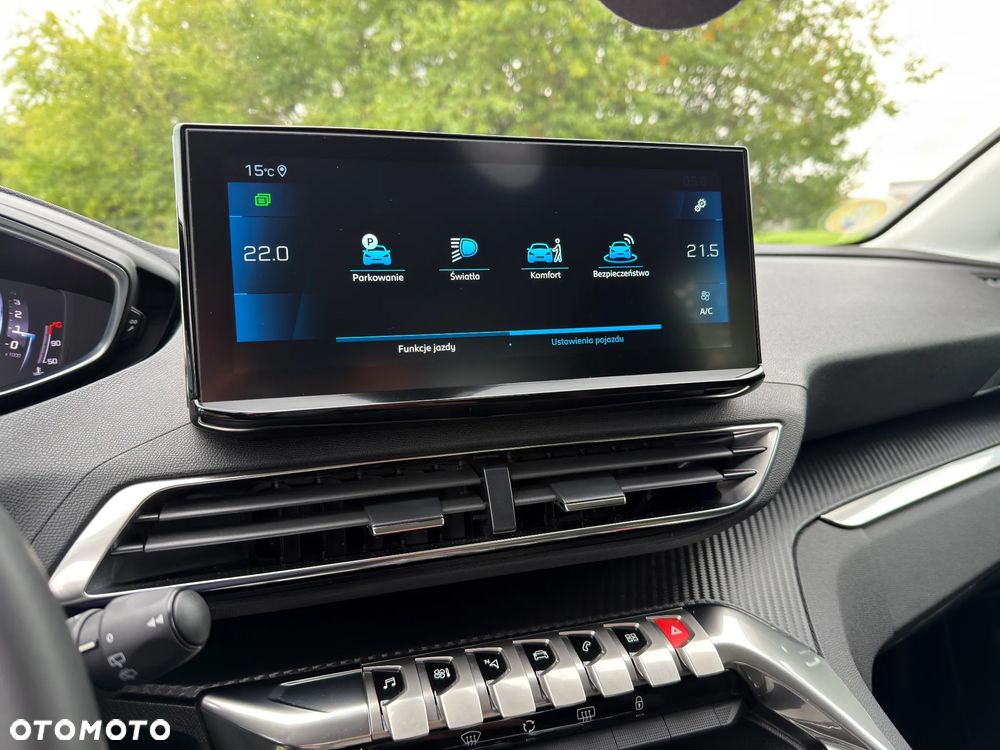 Peugeot 3008 - 26