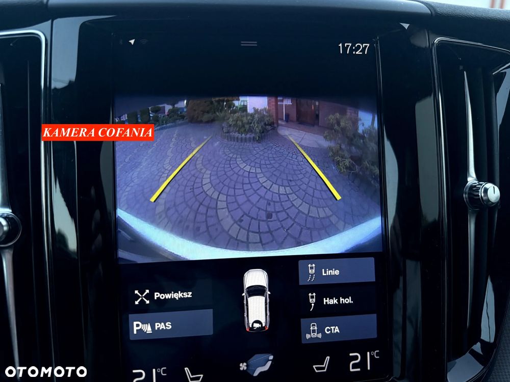 Volvo XC 60 B4 D Geartronic RDesign - 25