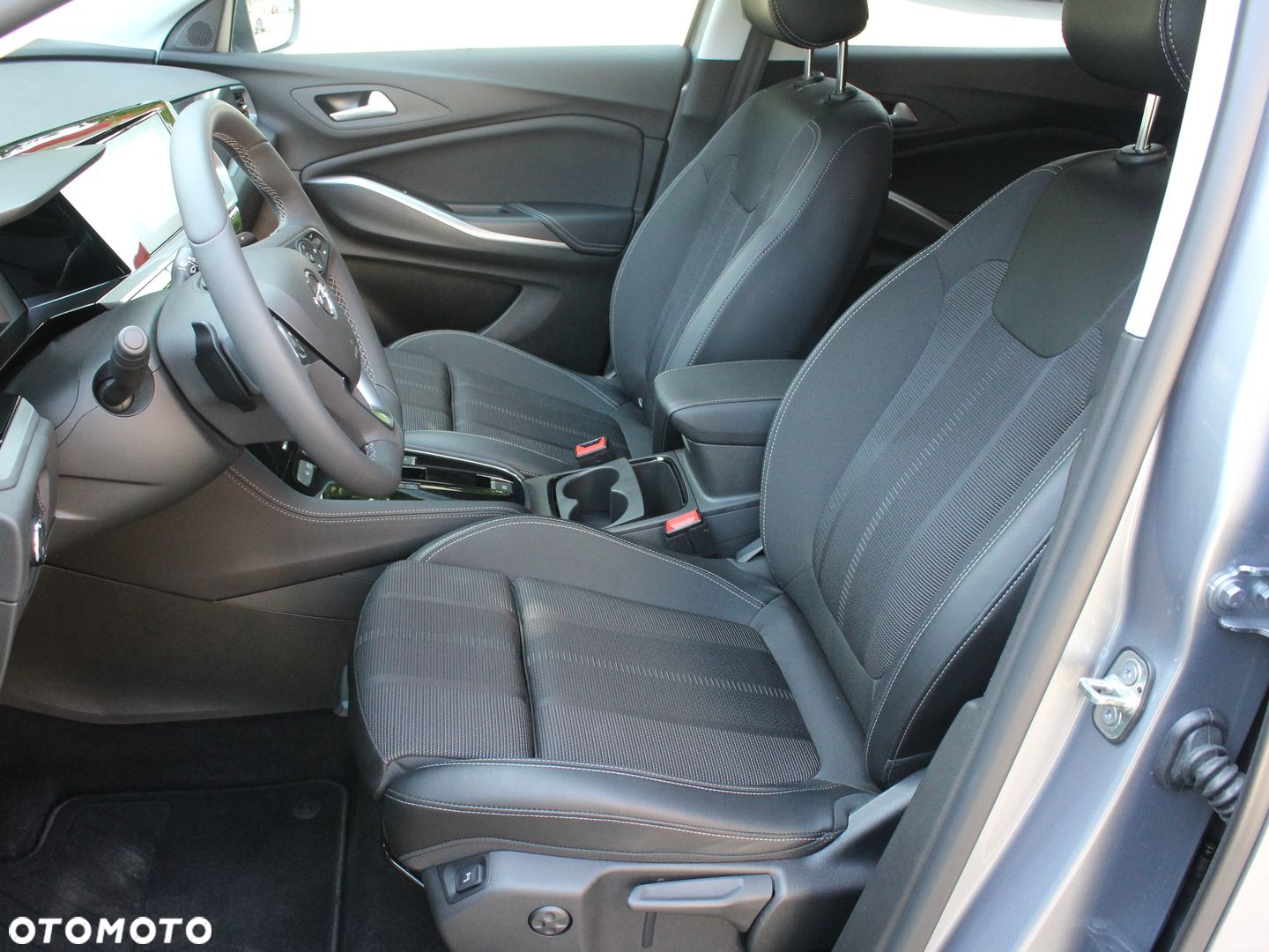 Opel Grandland - 14