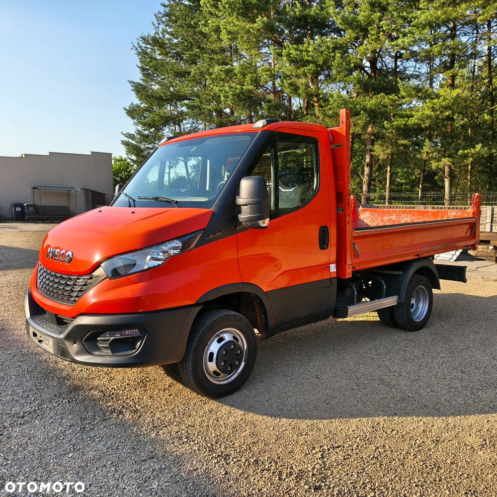 Iveco Daily 35C12 - 6
