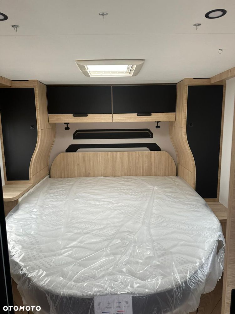 Ford CHAUSSON 798 TITANIUM LINE - 12