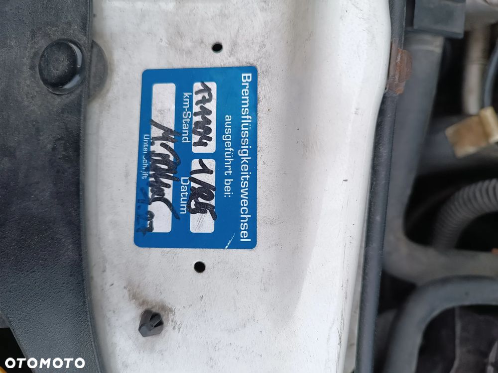 Opel Astra 1.6 Selection - 34