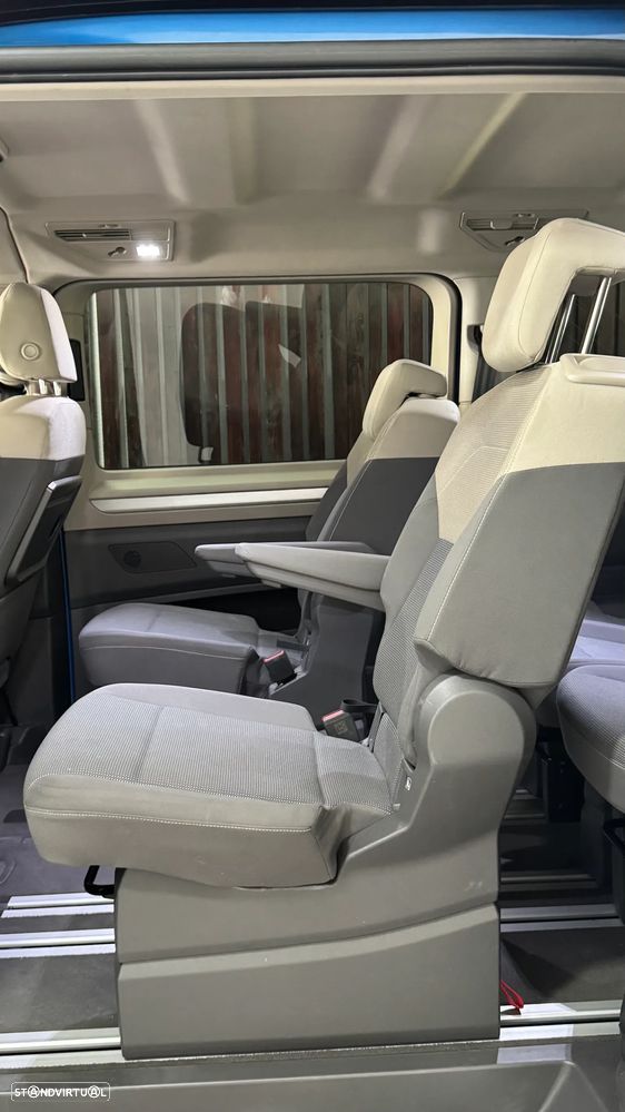 VW Multivan - 11