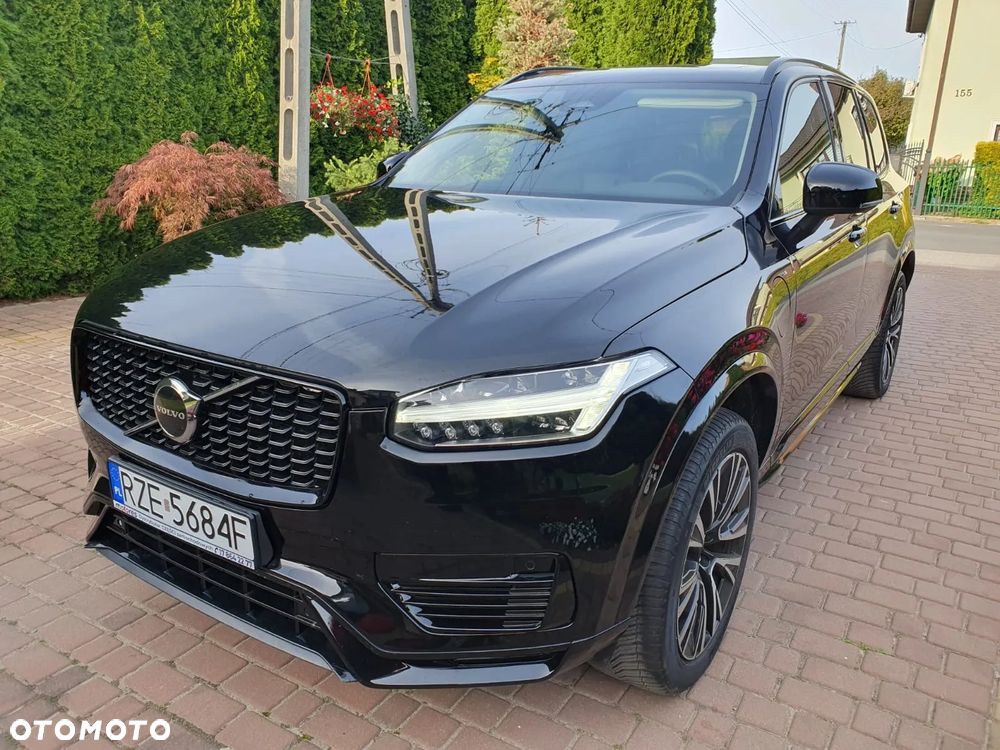 Volvo XC 90 - 3