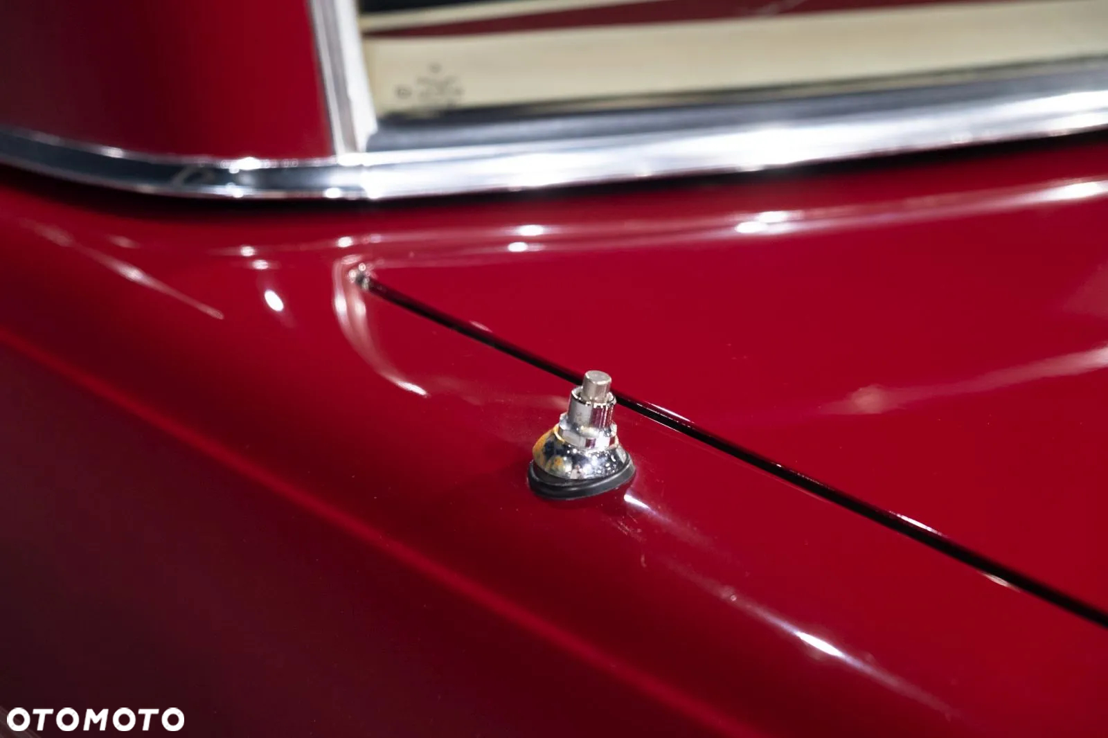 Mercedes-Benz Inny - 25