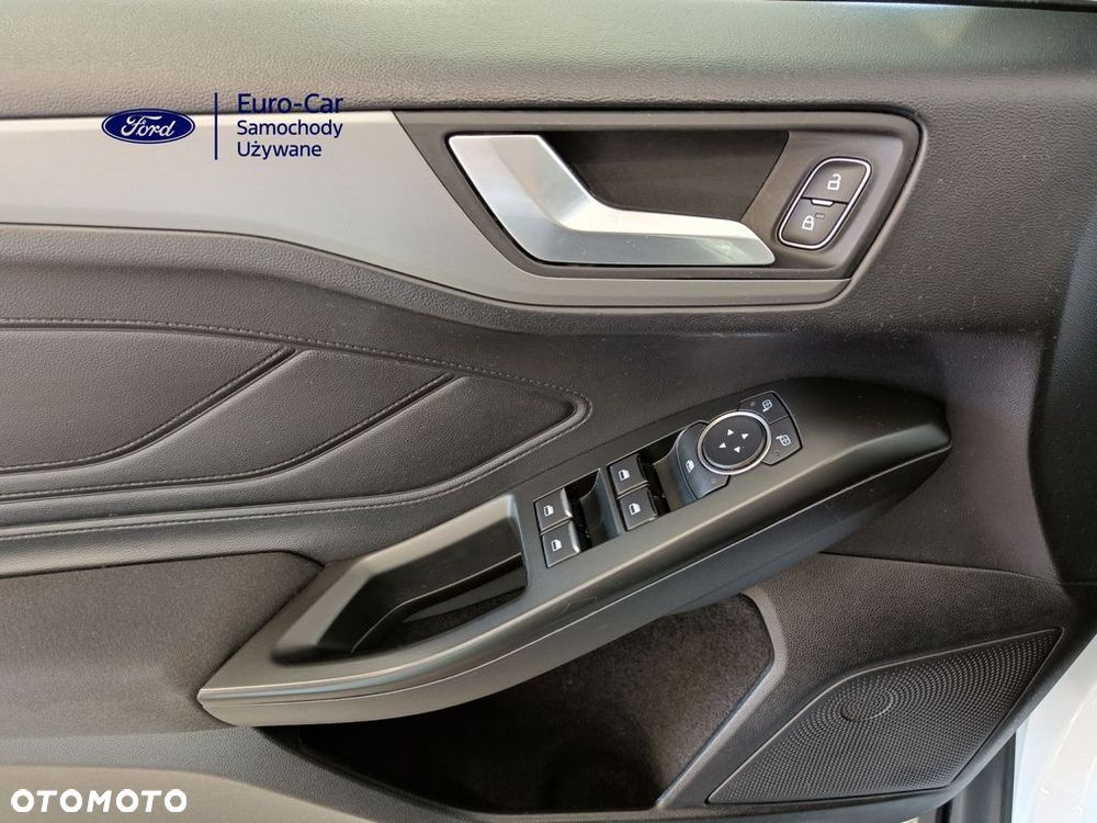 Ford Focus 1.5 EcoBlue STart-Stopp-System TREND - 27