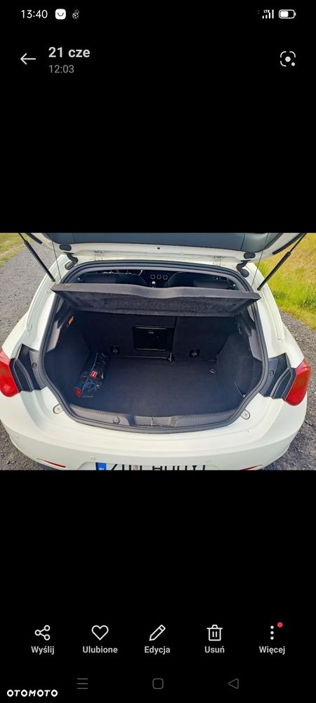 Alfa Romeo Giulietta - 6
