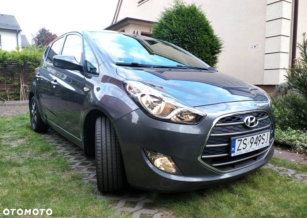 Hyundai ix20 1.6 Comfort - 1