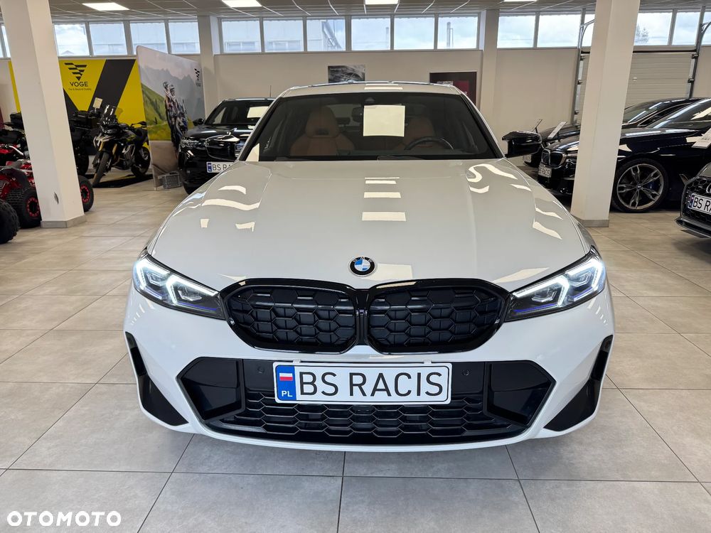 BMW Seria 3 - 30