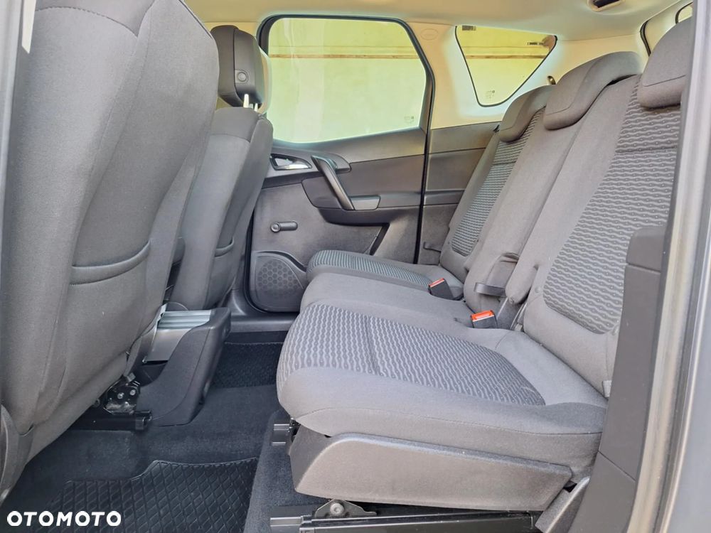 Opel Meriva 1.4 T Cosmo S&S - 8