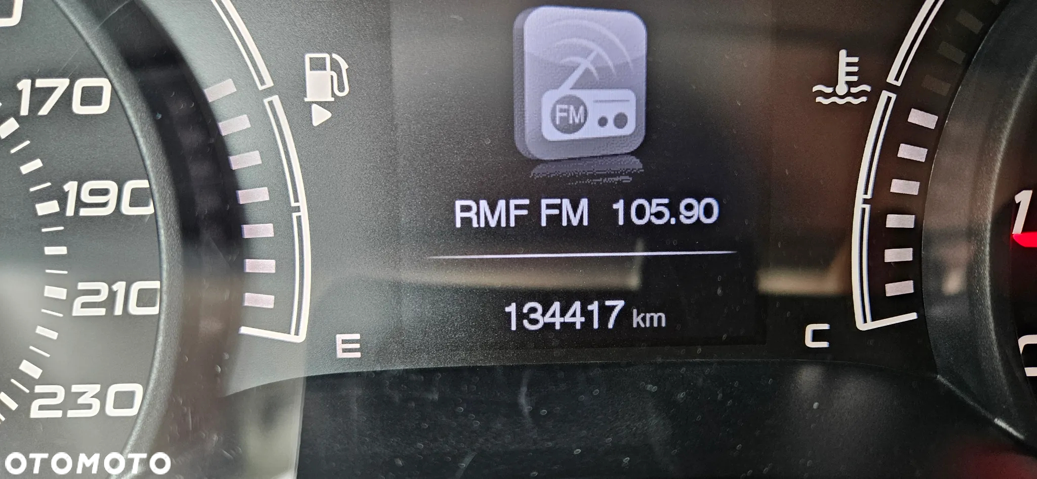 Fiat Tipo Kombi 1.4 T-Jet S-Design - 16