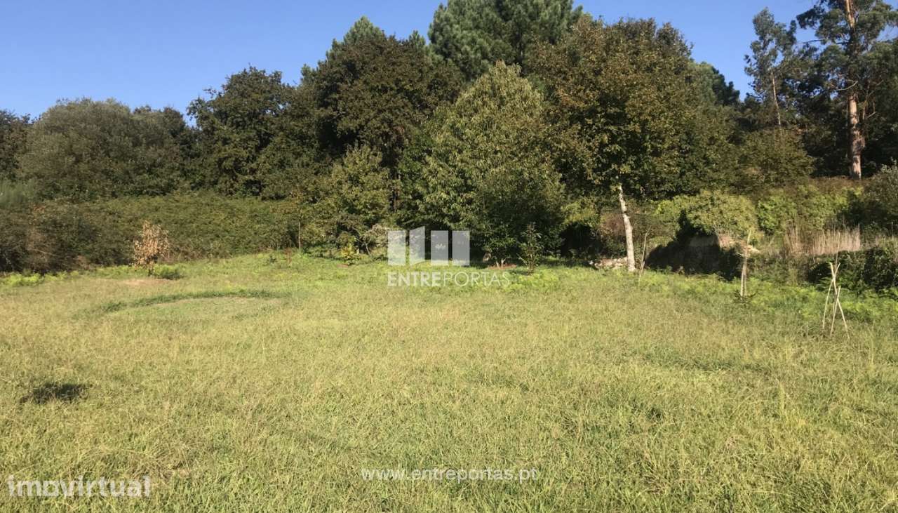 Lote de terreno para venda, Seixas, Caminha - Grande imagem: 5/9