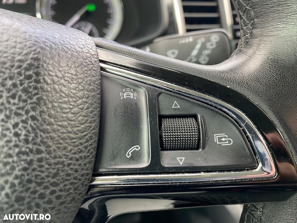 Skoda Kodiaq 2.0 TDI 4X4 DSG Ambition - 13