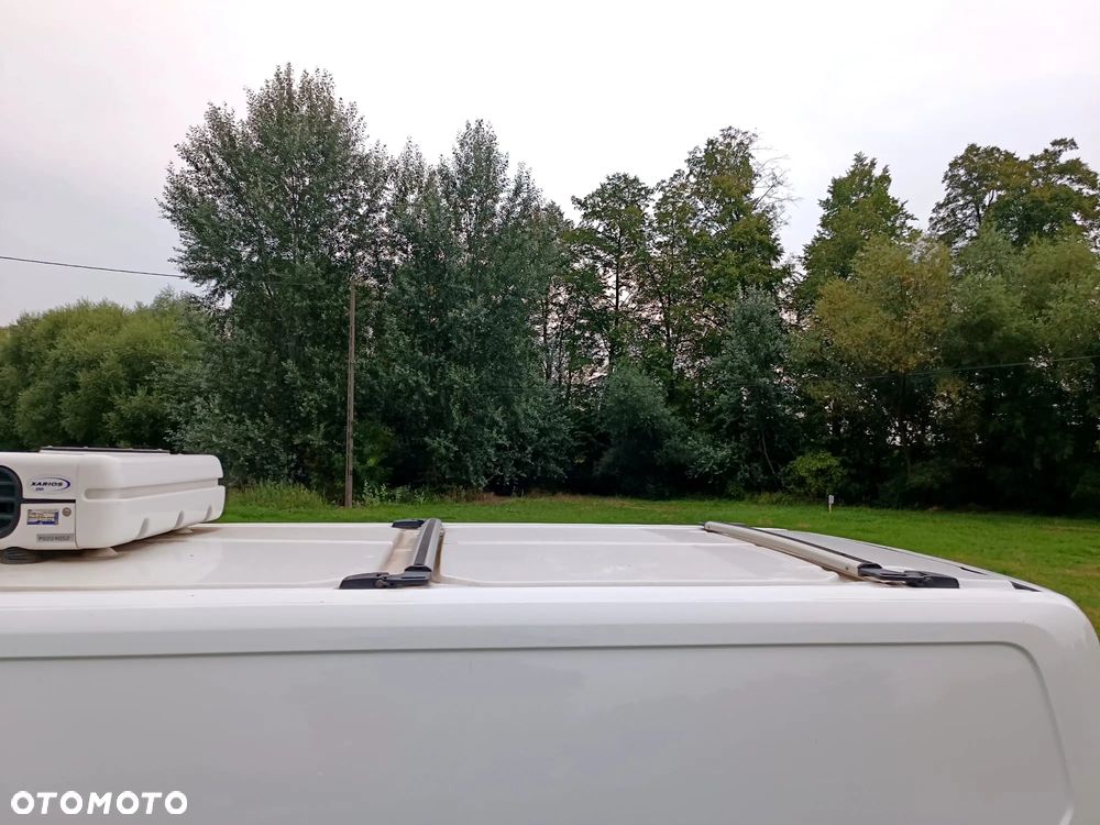 Ford Transit Custom - 19