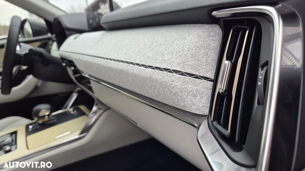 Mazda CX-60 AWD PHEV Aut. TAKUMI PLUS - 13