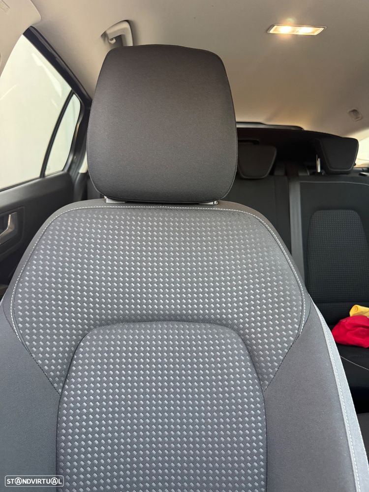 Ford Focus SW 1.5 TDCi EcoBlue Business - 20