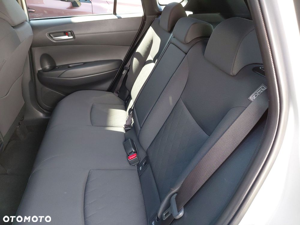 Toyota Corolla Cross 2.0 Hybrid Style - 14