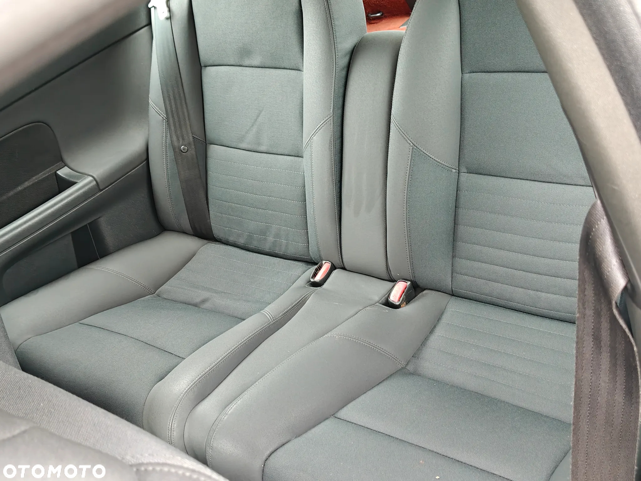 Volvo C30 1.6D DRIVe Kinetic - 12