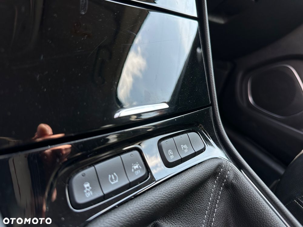Opel Grandland X - 26