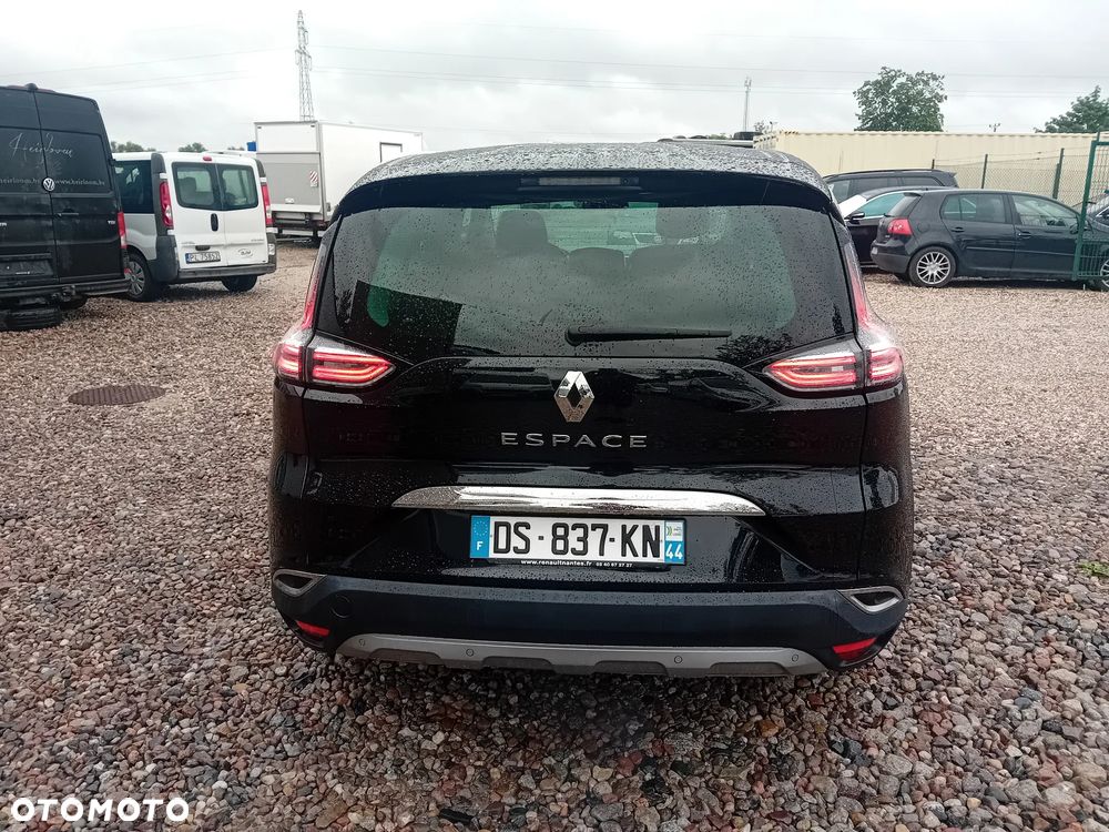 Renault Espace Energy dCi 160 EDC Business - 6